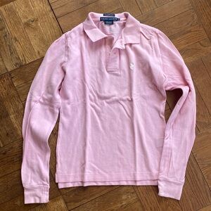 Ralph Lauren Polo long sleeve